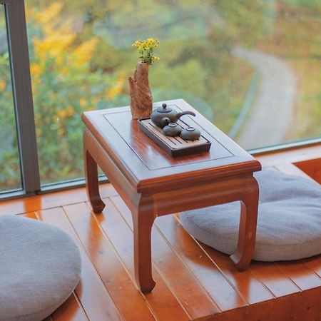 Mount View Cottage Zhangjiajie Extérieur photo