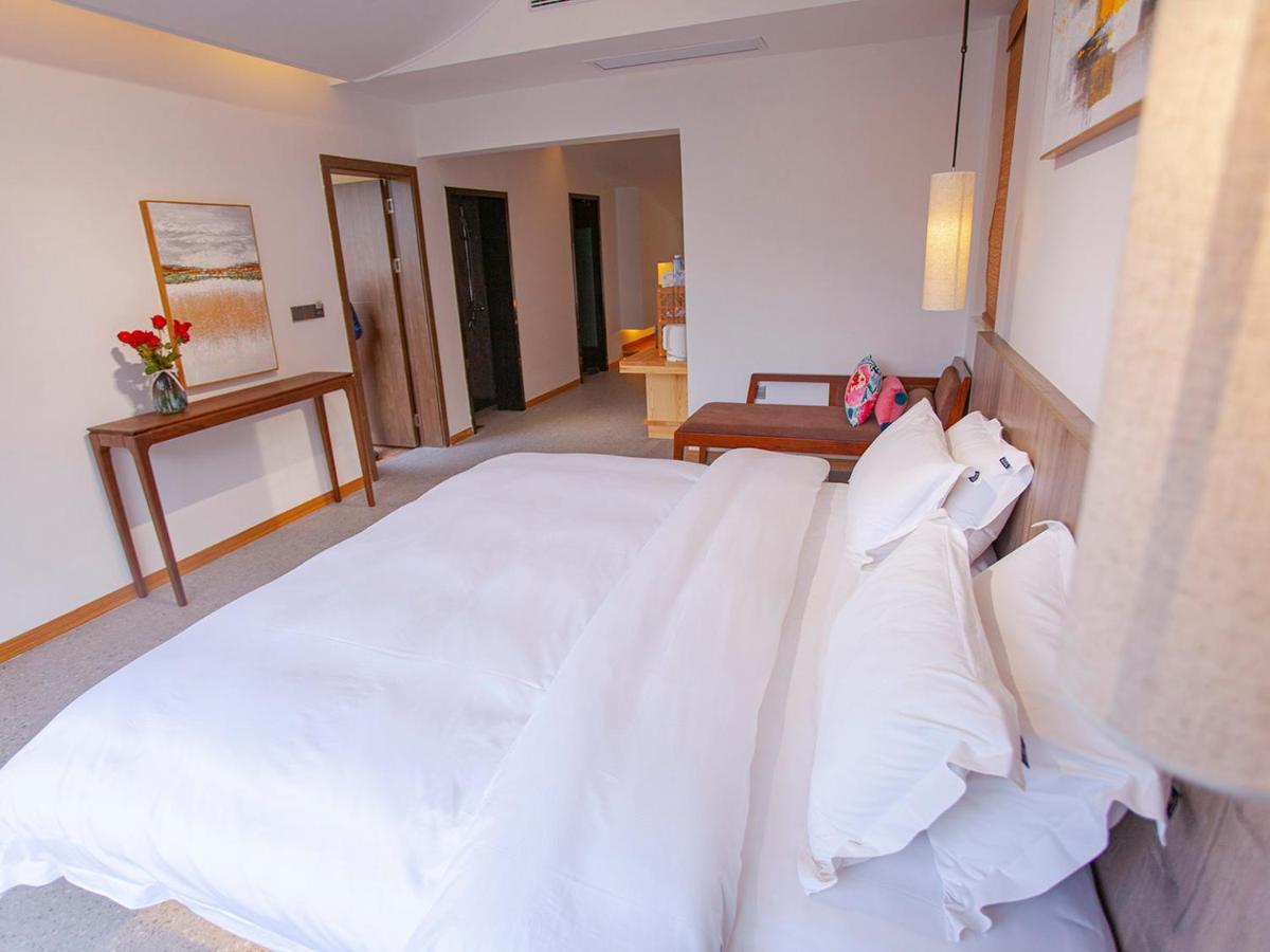 Mount View Cottage Zhangjiajie Extérieur photo