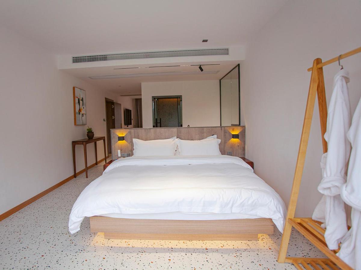 Mount View Cottage Zhangjiajie Extérieur photo
